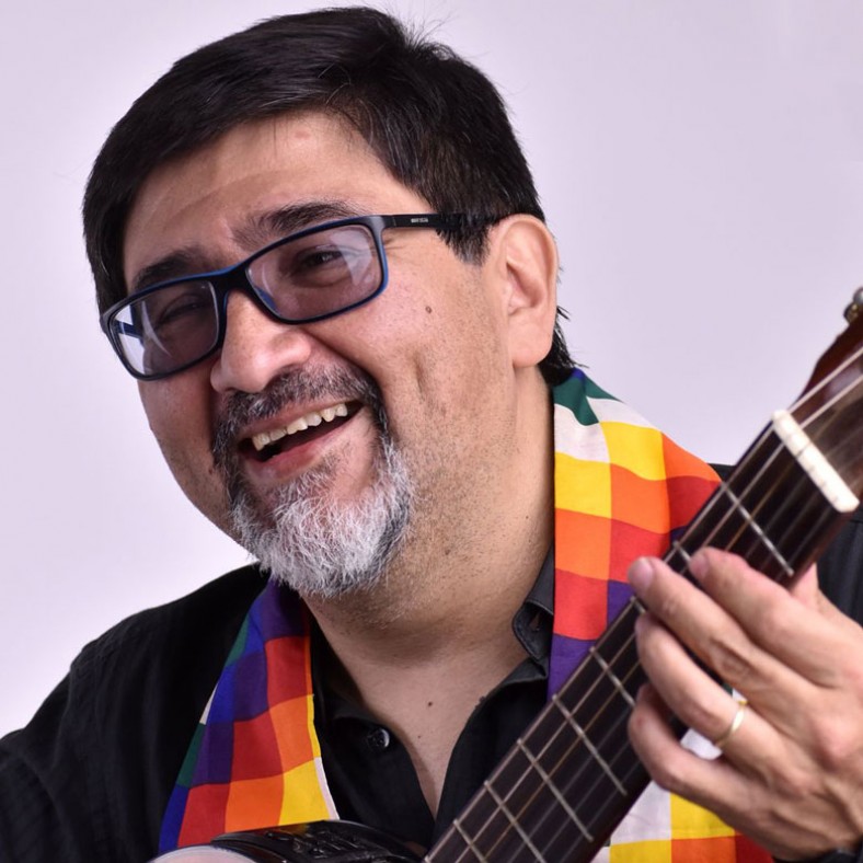 Mercedes en Nosotros