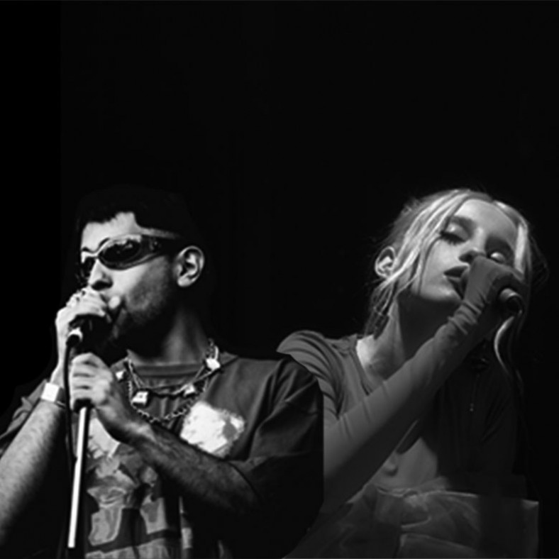 Mar Marzo y Manu Torres