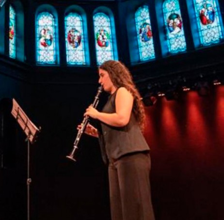 Claroscuros con Juan Ignacio Videla y Donella Angio