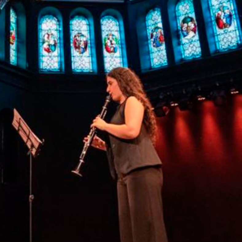 Claroscuros con Juan Ignacio Videla y Donella Angio