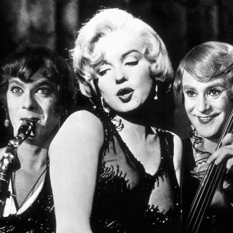 Una Eva y dos Adanes