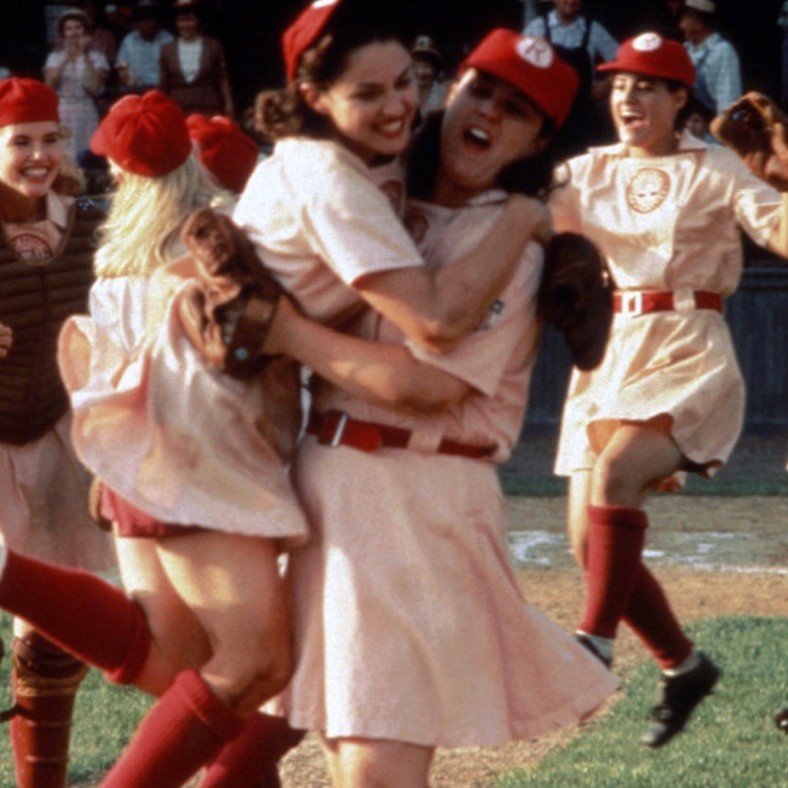 Un equipo muy especial