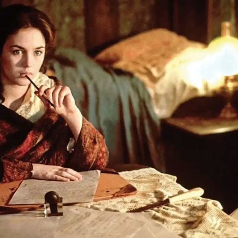 La historia de Adèle H.