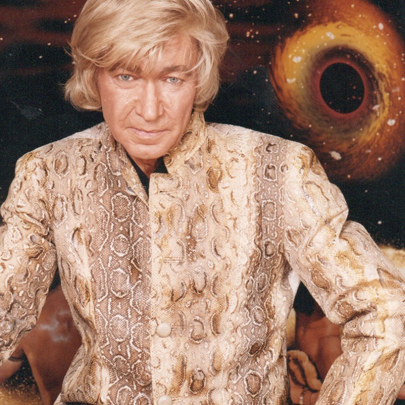 Federico Klemm. Iluminador de mitos