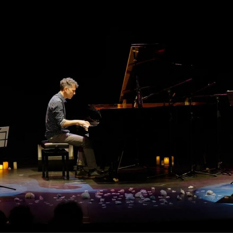 Santiago Torricelli Trío