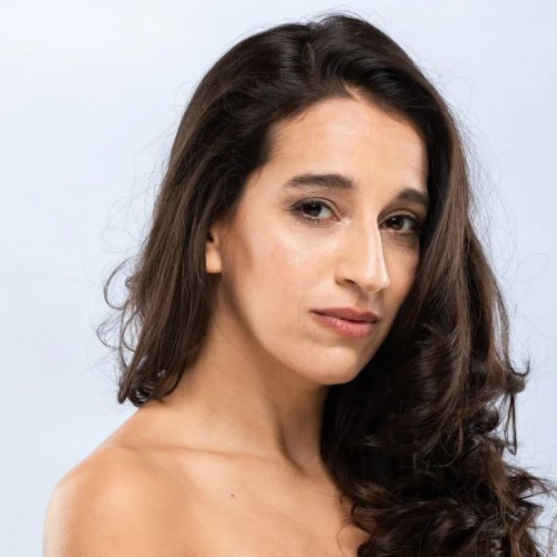 Marina Ruiz Matta & Quinteto Pierrot
