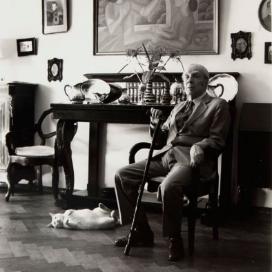 Borges: ecos  de un nombre
