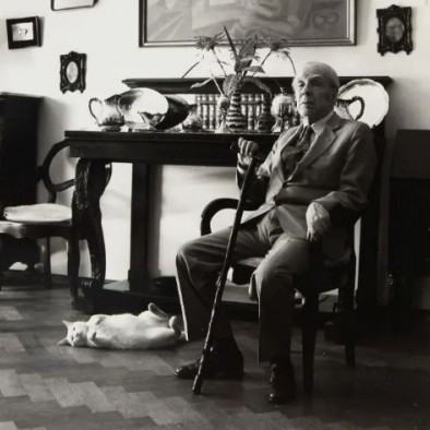 Borges: Ecos  de un nombre