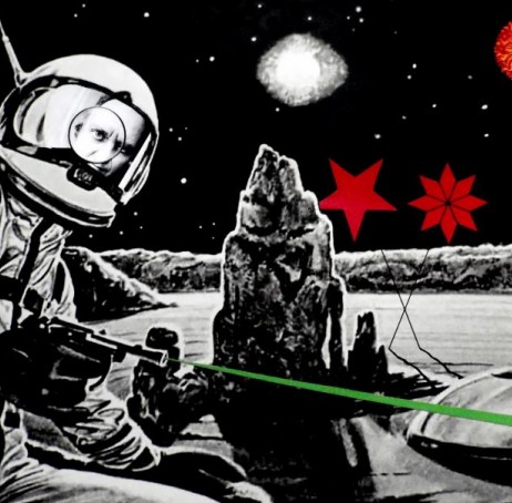Hijos de la Luna