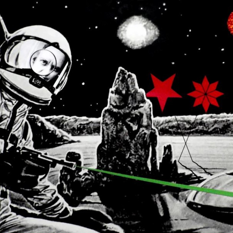 Hijos de la Luna