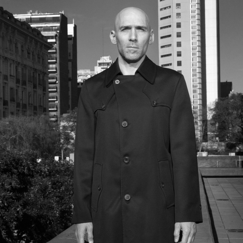 Marcelo Ezquiaga