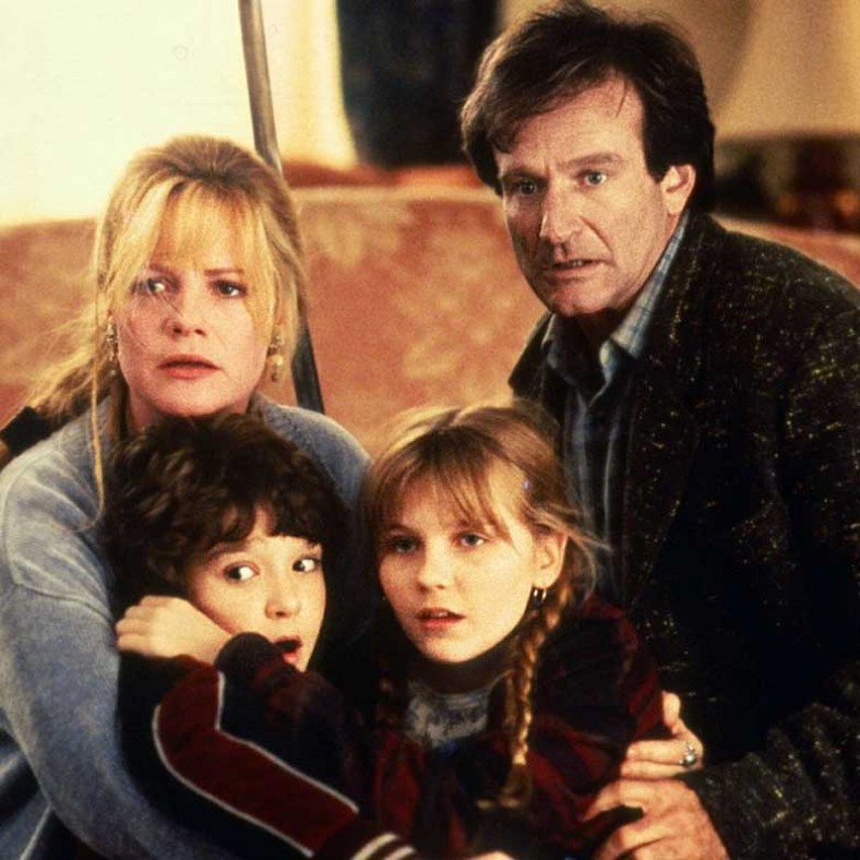 Jumanji