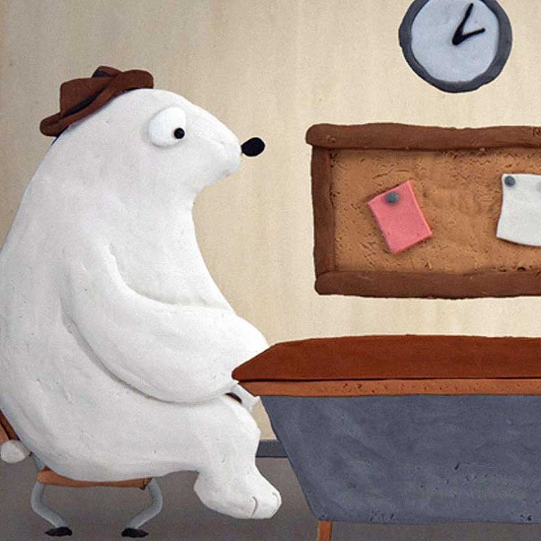 Animación de Canadá