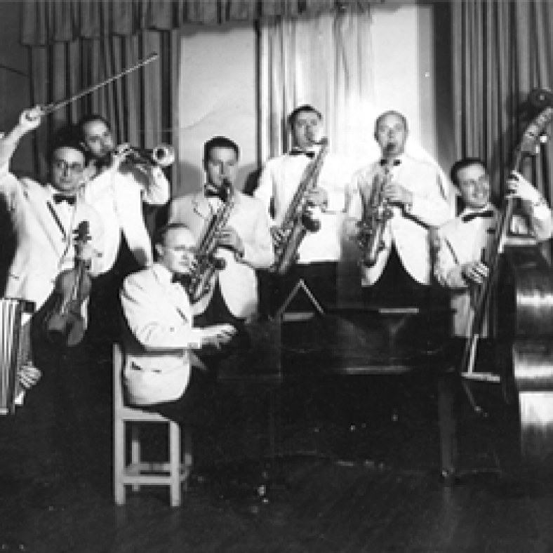 El exilio de los músicos