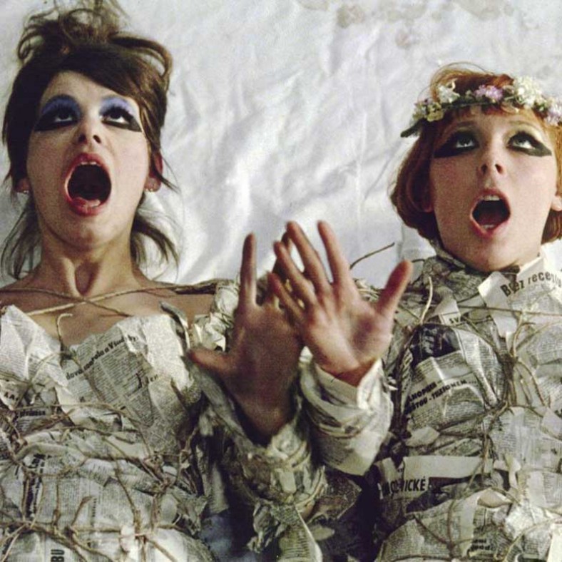 Locas margaritas