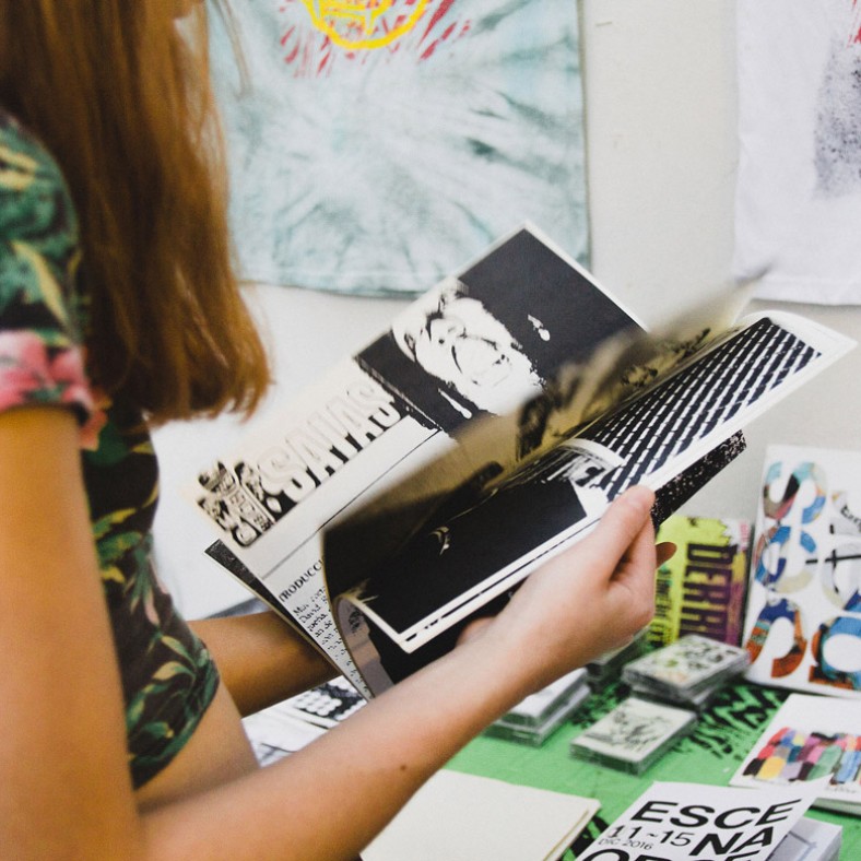 Buenos Aires Fanzine Fest