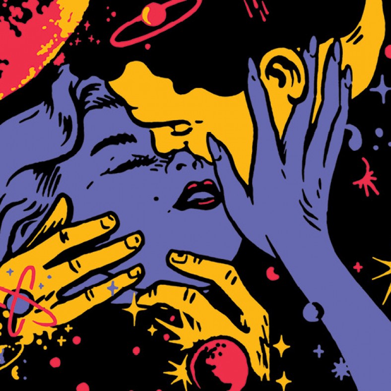 El amor, una deconstrucción. Pensar al amor desde un lenguaje filosófico.
Dario Sztajnszrajber