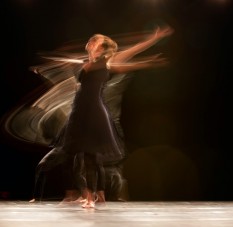 Taller de composición coreográfica