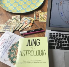 Arte y Astrología
