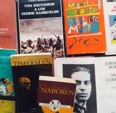 Taller urgente de no ficción con Alejandro Seselovsky