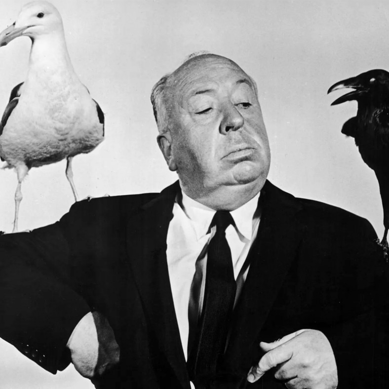 El cine de Hitchcock, Scorsese, Lynch y Tarantino con Paula Vázquez Prieto