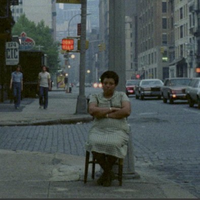 Laboratorio de cartas en cine y literatura con Paloma Navarro y Belén Ruiz