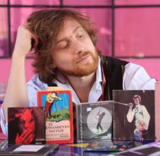 Antropología Pop: cuatro momentos del rock para pensar(nos) con Juan Manuel López Manfré