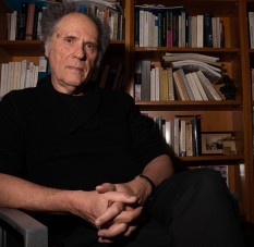 Pensar de nuevo (Boston, París, Buenos Aires, Auschwitz) con Tomás Abraham