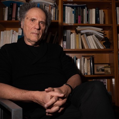 Pensar de nuevo (Boston, París, Buenos Aires, Auschwitz) con Tomás Abraham