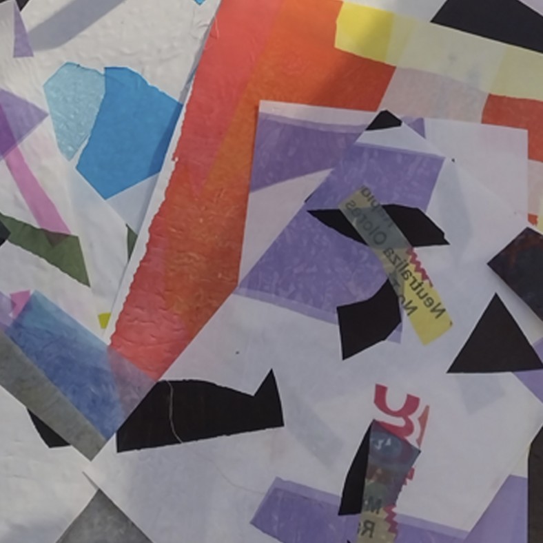 Reciclaje: fabricación de viseras con Bancala