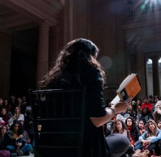 Audiolibros: por qué leer con Cecilia Bona