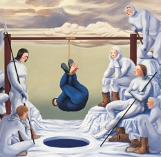 Escritura: utopías, ucronías y distopías con Martín Felipe Castagnet