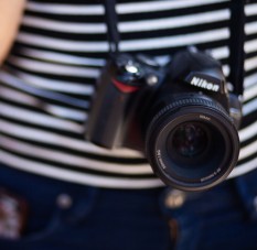 Miradas en movimiento: Fotografía con cualquier cámara con Lucía Galli