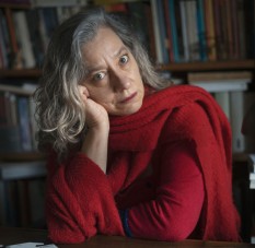 Escuela de poesía con María Malusardi