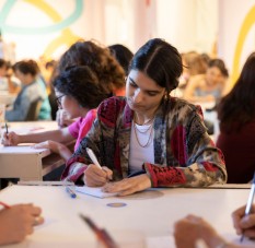 Escribir la anatomía de un grito