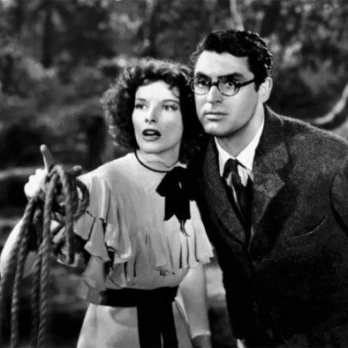 ¿Por qué reímos en el cine? con Juan Villegas