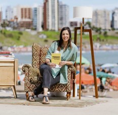 El filo del amor con Florencia Sichel