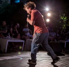 Las herramientas básicas del Stand Up con Félix Buenaventura