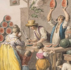 Escribir masticando. Una aproximación a la escritura gastronómica con Mercedes Cebrián