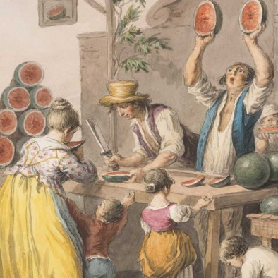 Escribir masticando. Una aproximación a la escritura gastronómica con Mercedes Cebrián